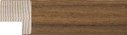 B1989 Brown Moulding from Wessex Pictures